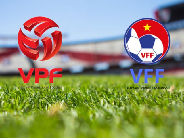VFF - VPF là gì - Thuật ngữ trong bóng đá