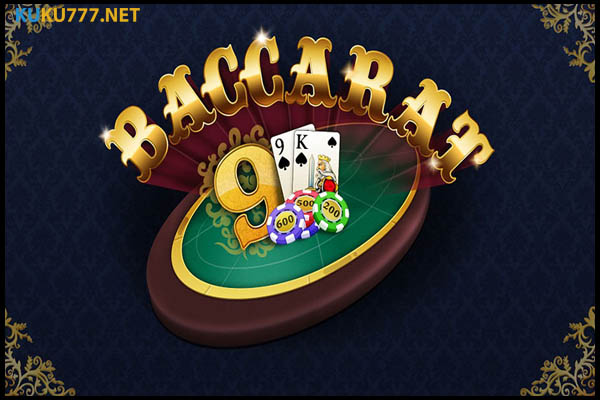 Bài Baccarat đang là game giải trí rất hấp dẫn người chơi online