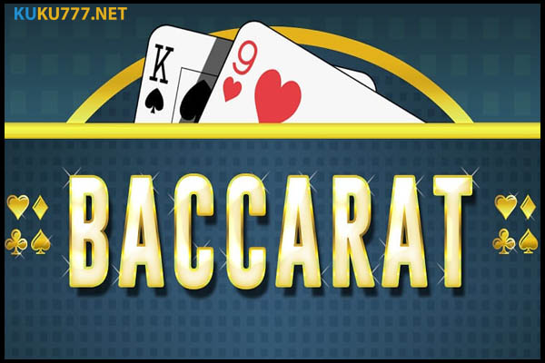 Hướng dẫn luật chơi bài Baccarat như thế nào 