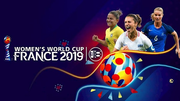 cúp bóng đá nữ toàn cầu