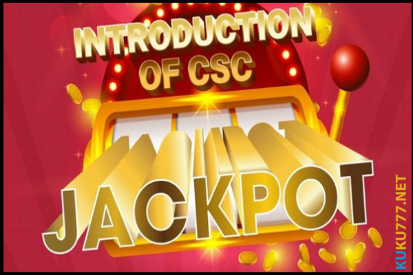 Tại các sòng bài Casino không thể thiếu những chiếc máy chơi Jackpot