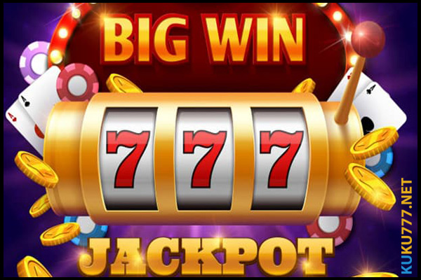 Cách chơi Jackpot có thể giúp bạn kiếm được rất nhiều tiền thưởng