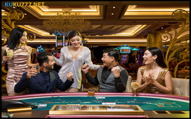 Tổng hợp các casino ở Việt Nam được hoạt động hợp pháp