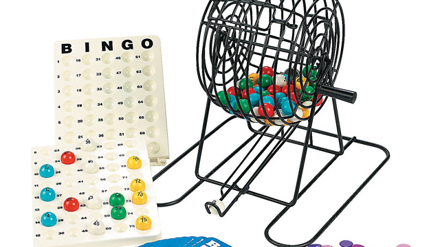 Biến tấu luật chơi Bingo sinh động