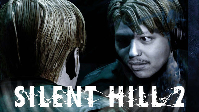 Giới thiệu Silent Hill 2 