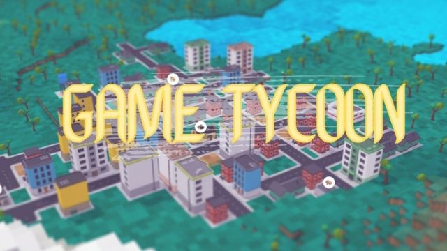 game tycoon