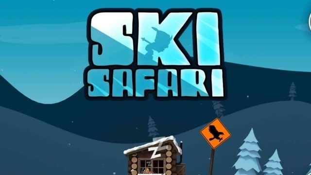 ski safari