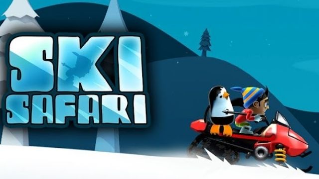 ski safari